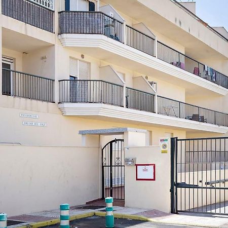 Apartamento Aviacion Roquetas de Mar Zewnętrze zdjęcie